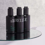 Avrelle oil with Rosemary oil + Olive oil + Rocca oil