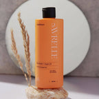 Avrelle conditioner with shea butter + argan oil