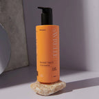 Avrelle shampoo with shea butter + argan oil