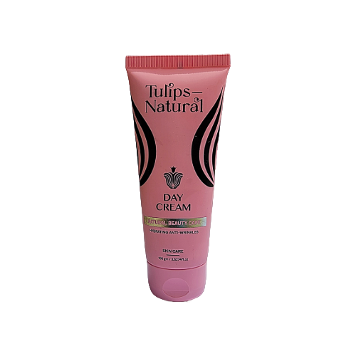 Tulips Natural Day cream