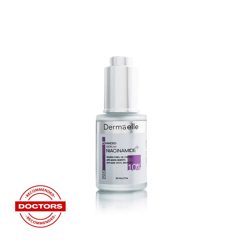 Dermaelle Advanced serum Niacinamide 30 ml