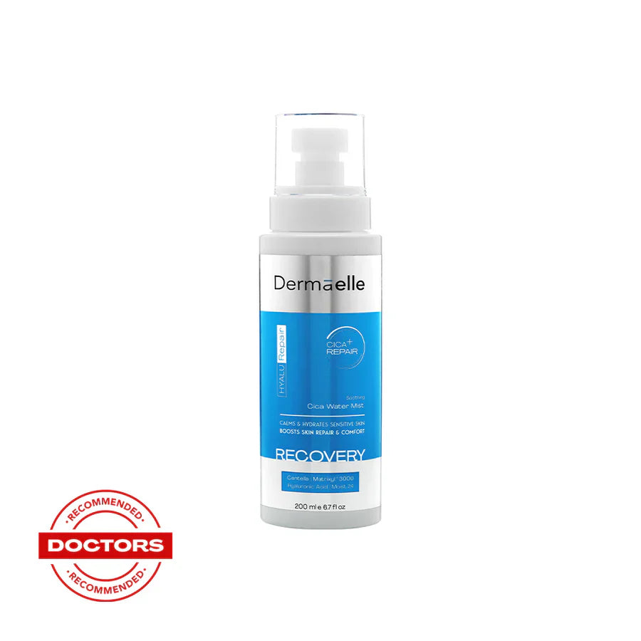 Dermaelle Hyalurepair Cica Water Mist 200 ML
