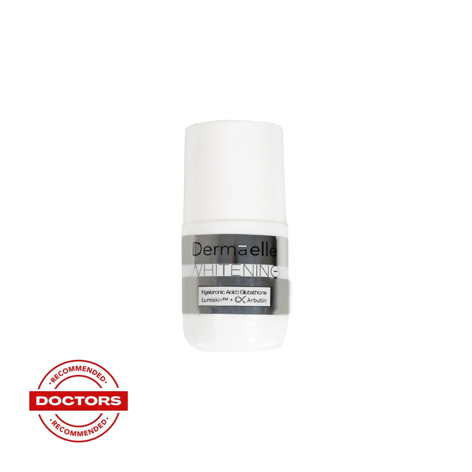 Dermaelle hyaluwhite Roll On Deodorant 50 ML