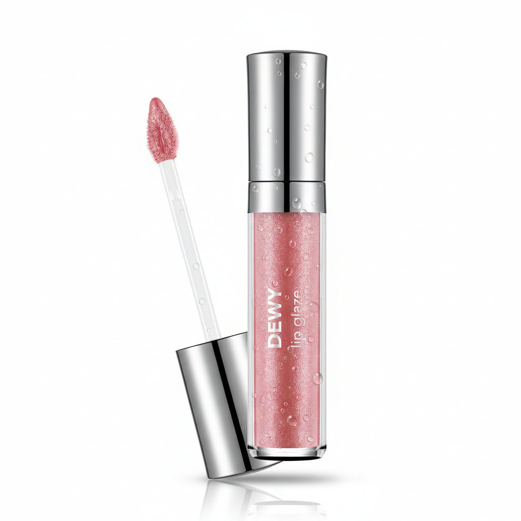 Dewy Lip Glaze 027 Perfect Moments