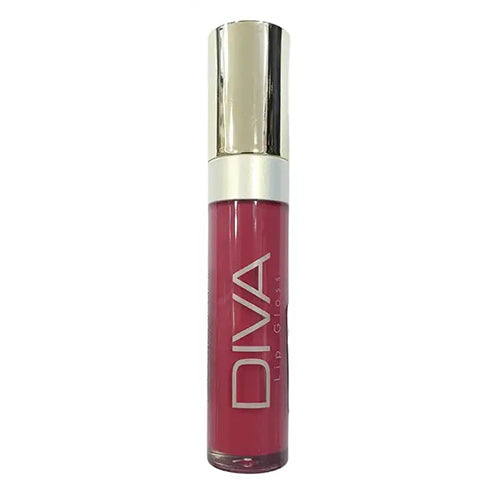 Diva lip gloss 10
