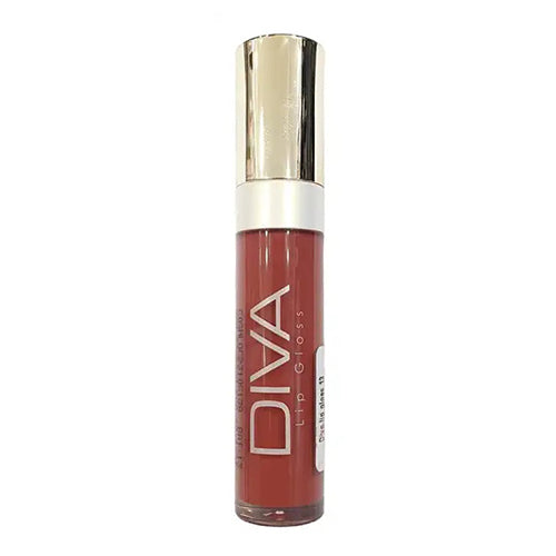 Diva lip gloss 13