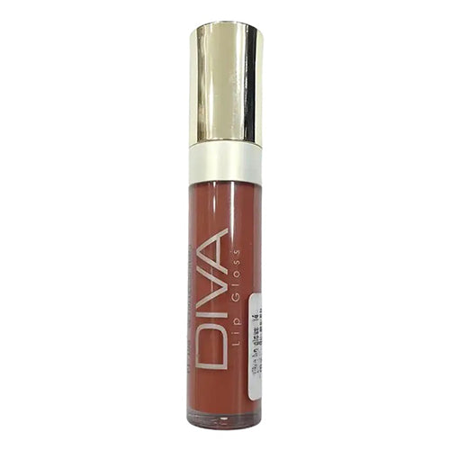 Diva lip gloss 14