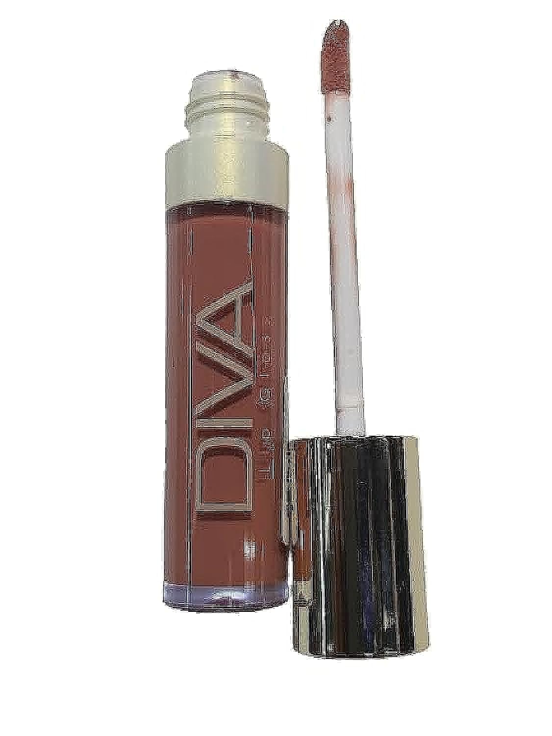 Diva lip gloss 4