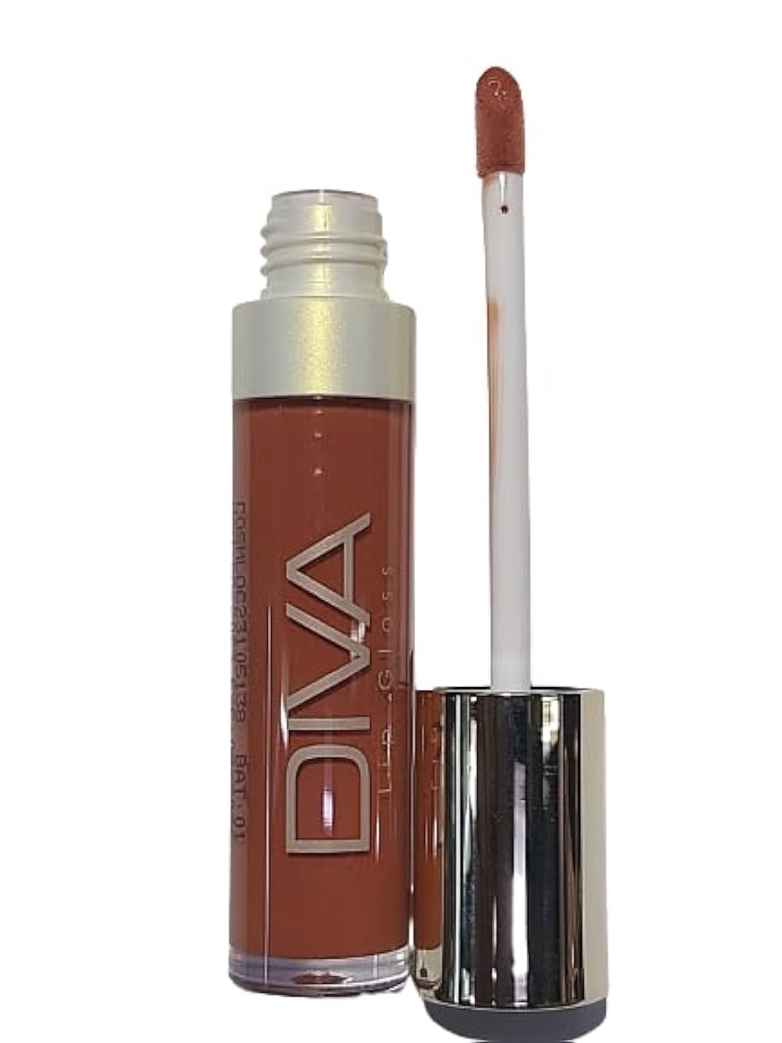Diva lip gloss 7