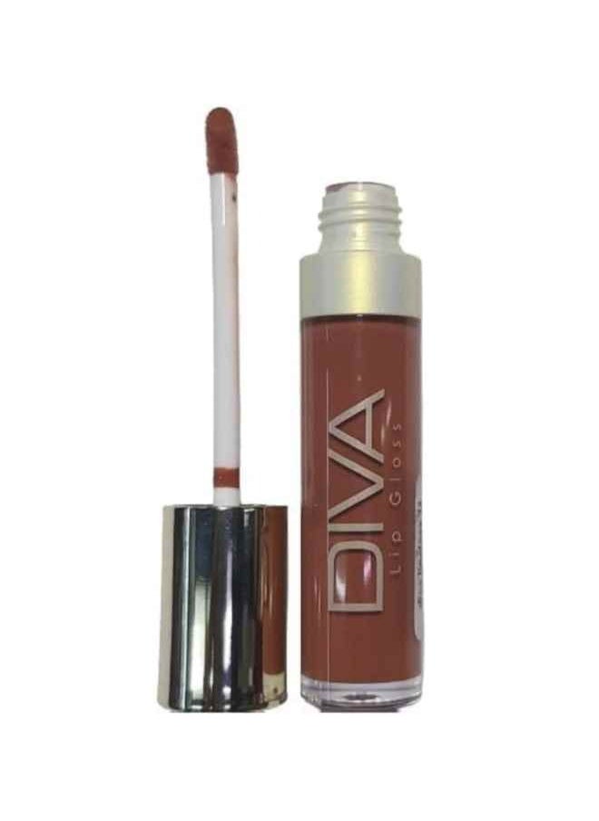 Diva lip gloss 8