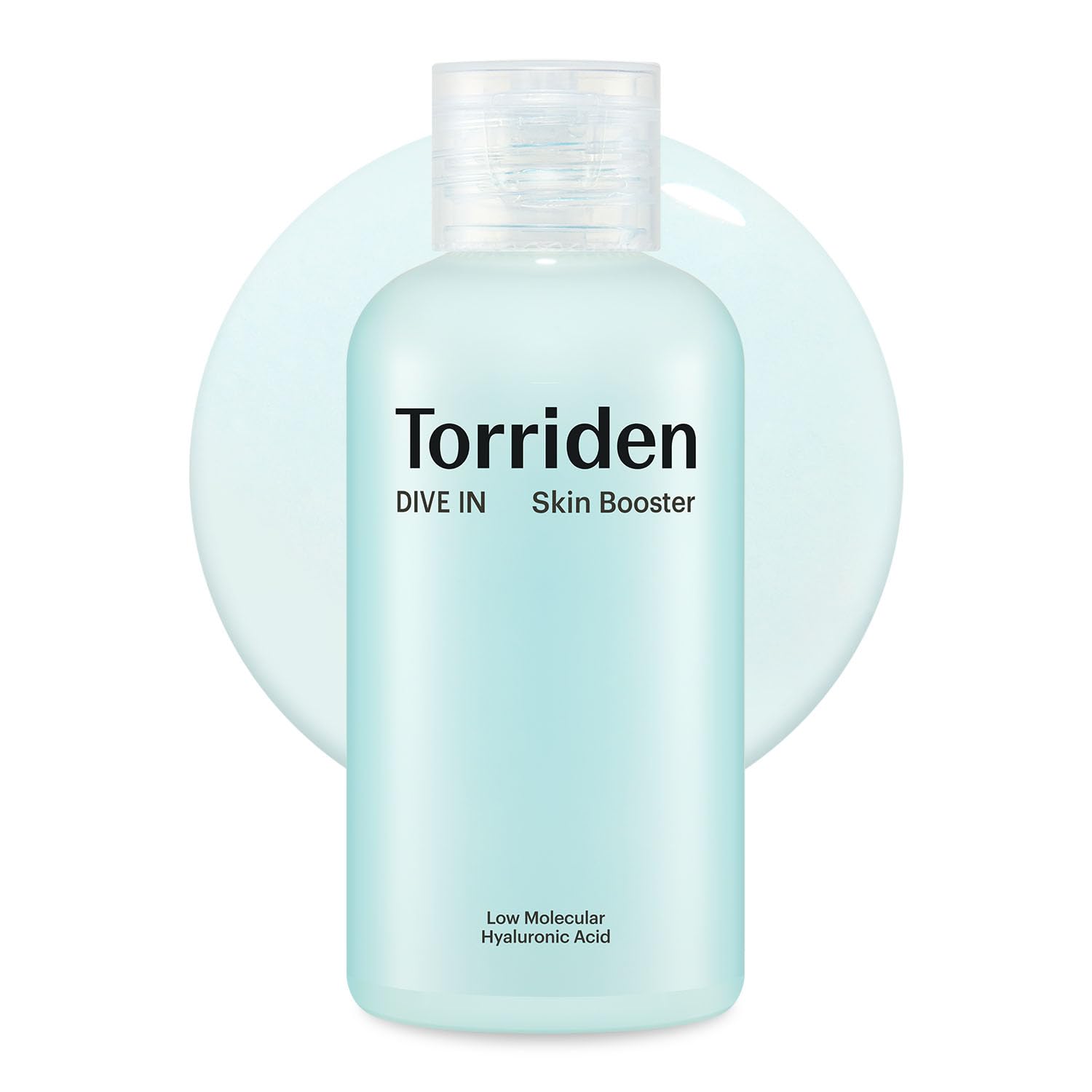 Dive-In Low Molecular Hyaluronic Acid Skin Booster