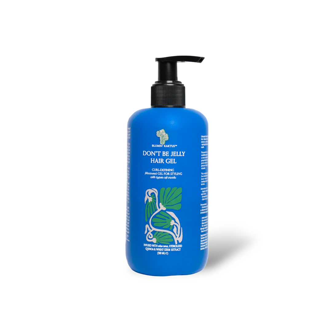 Don't Be Jelly Hair Gel