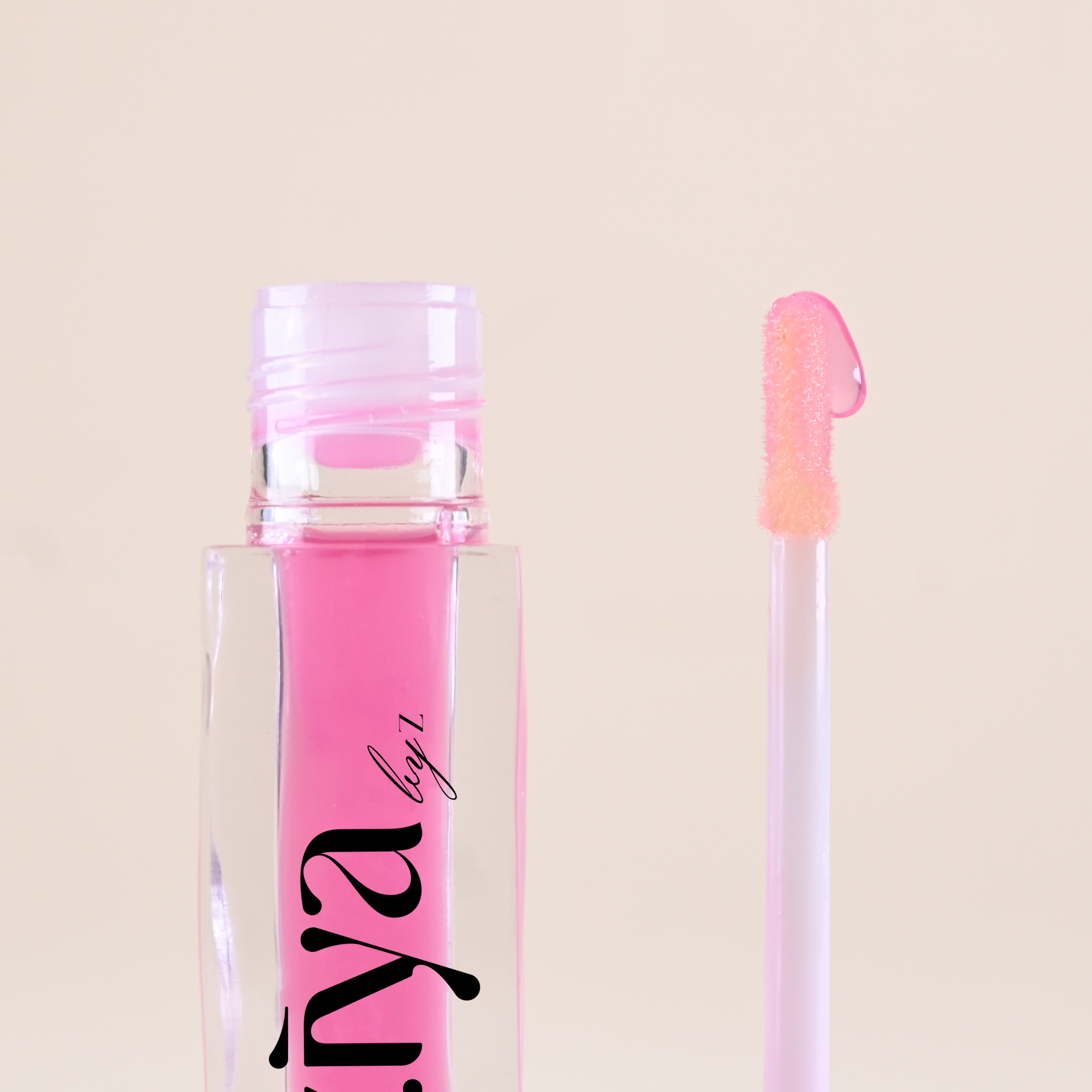 Ziya CANDY TINT LIP OIL