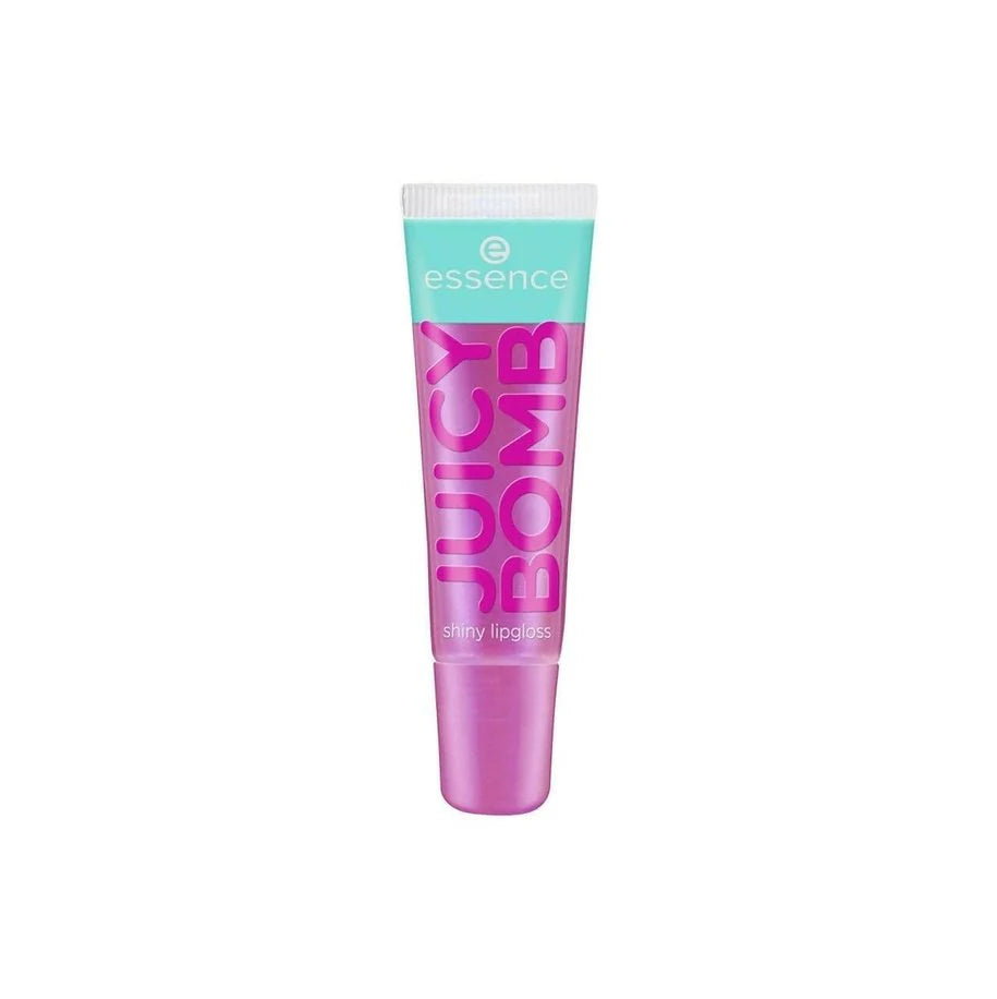 Essence Juicy Bomb Shiny Lip Gloss