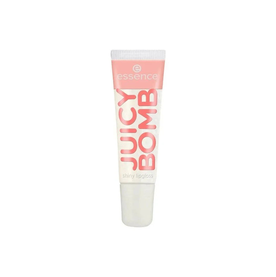 Essence Juicy Bomb Shiny Lip Gloss