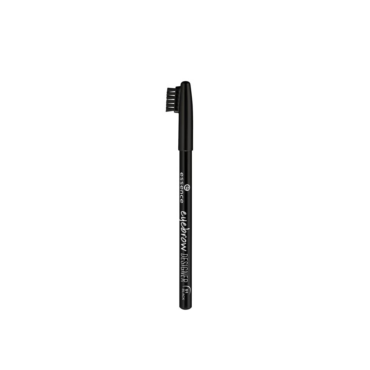 Essence Designer Eyebrow Pencil - 01 Black