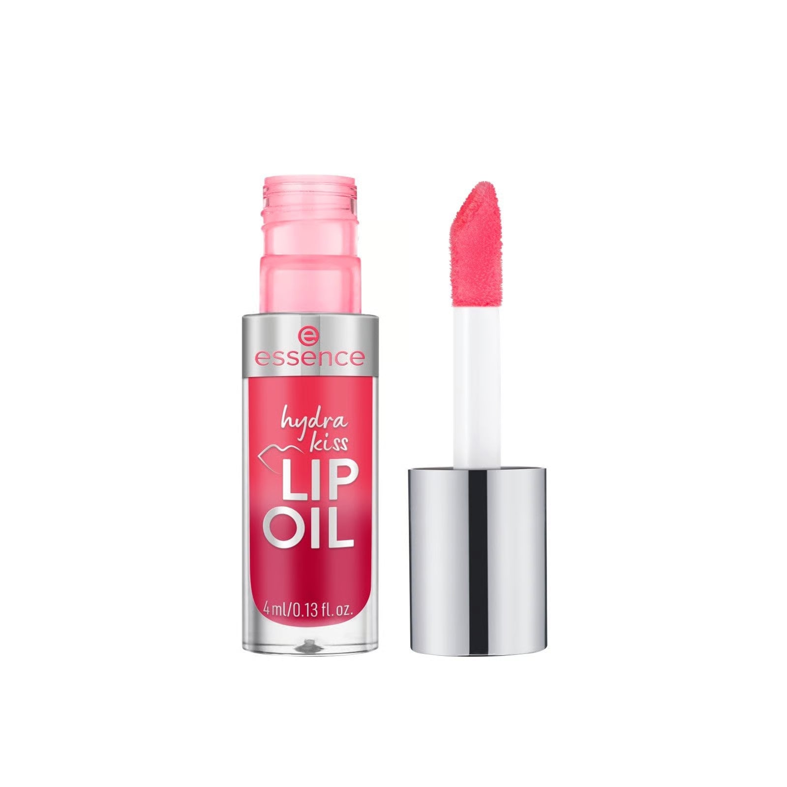 Essence Hydra Kiss Lip Oil 03 Pink Champagne
