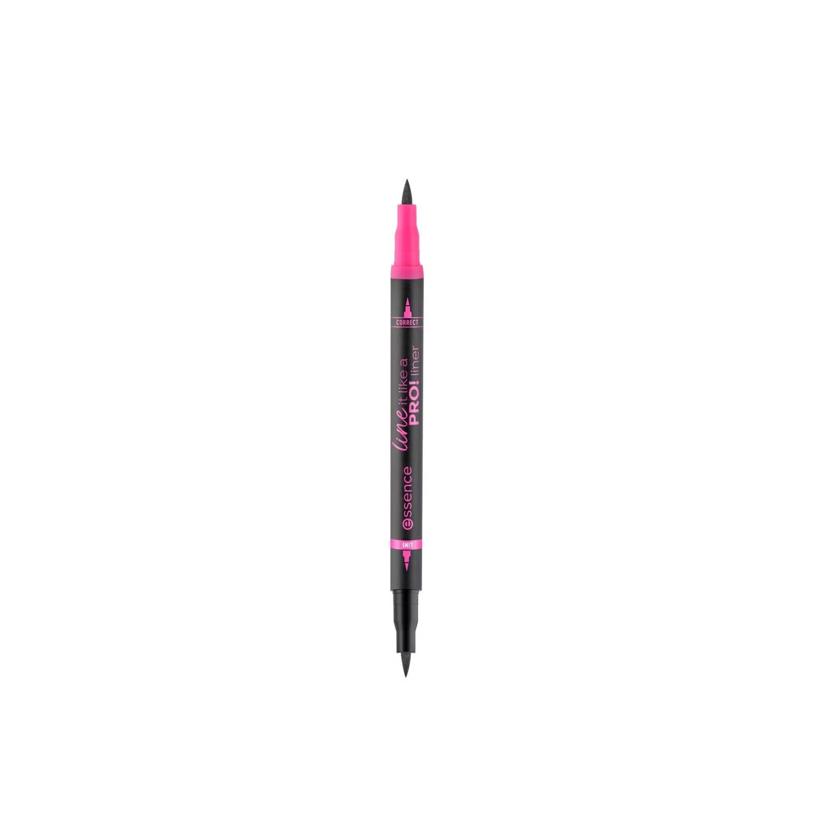 Essence Line It Like A Pro! Eyeliner 01
