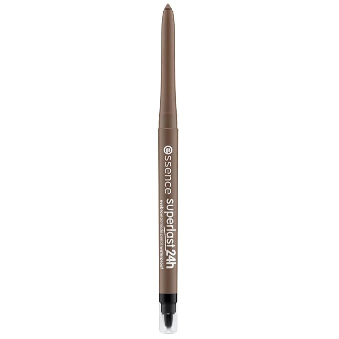 Essence Superlast Eyebrow Pencil Waterproof – 20 Brown