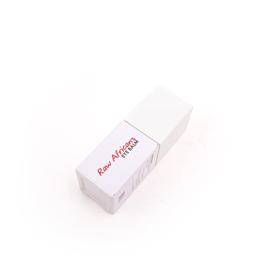 Raw African Eye Balm