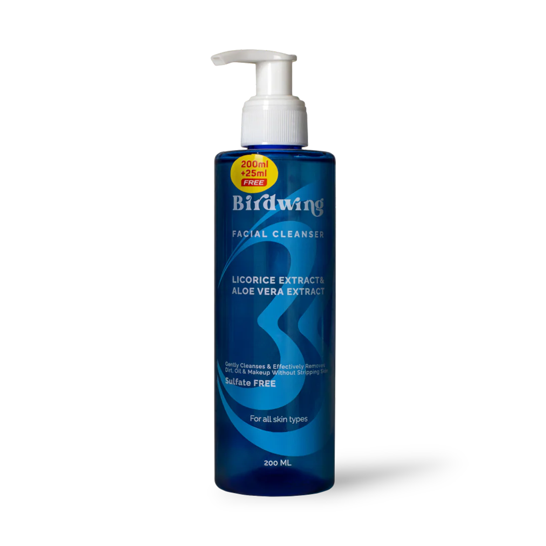 Facial Cleanser- All Skin types