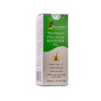 Raw African Follicle Booster