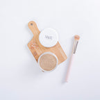 Natural Botox Clay Mask