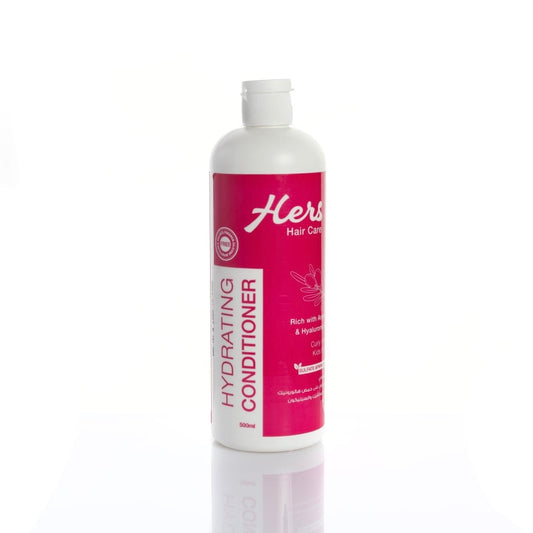 HERS Natural Conditioner 500 ML