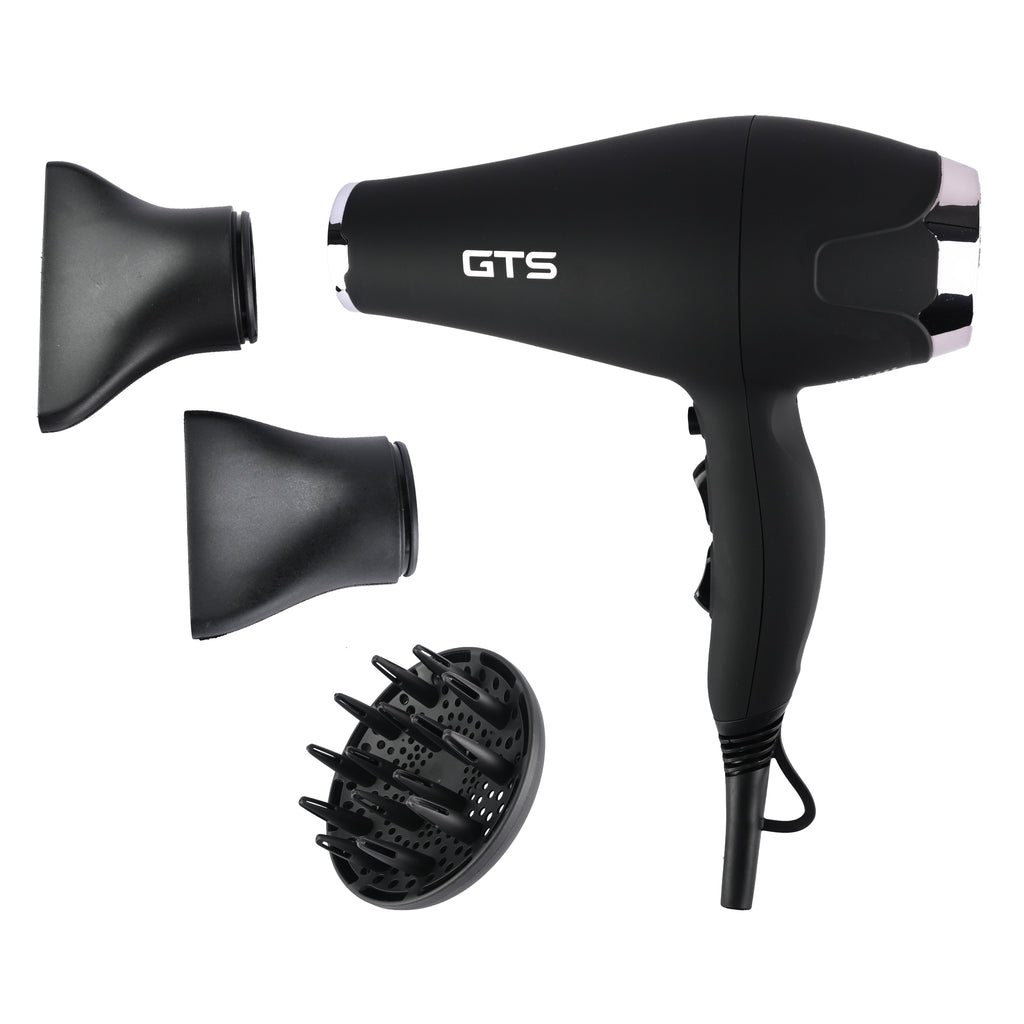 Professional hair dryer GTS-10200