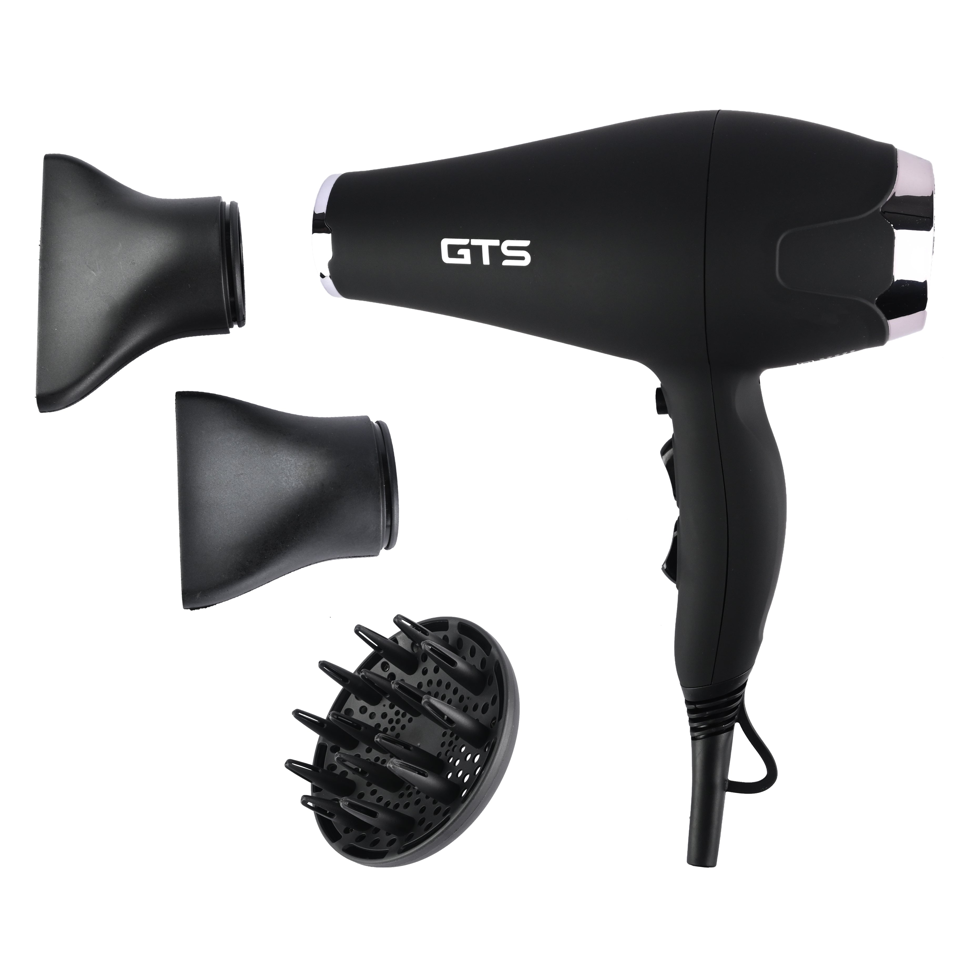 Professional hair dryer GTS-10200