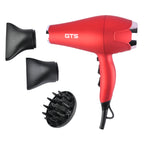 Professional hair dryer GTS-10200