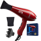 Professional hair dryer GTS-10600