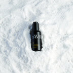 Avrelle oil with Garlic oil + Castor oil + Cedarwood oil