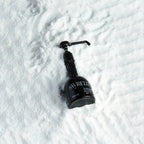 Avrelle styling gel with liquid flaxseed