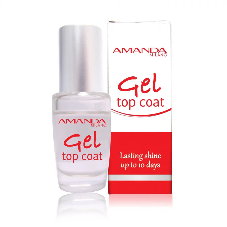 Gel-Look Top Coat
