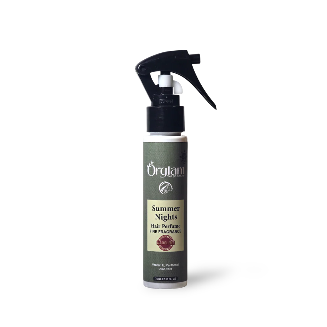 Hair Perfume - Summer Nights