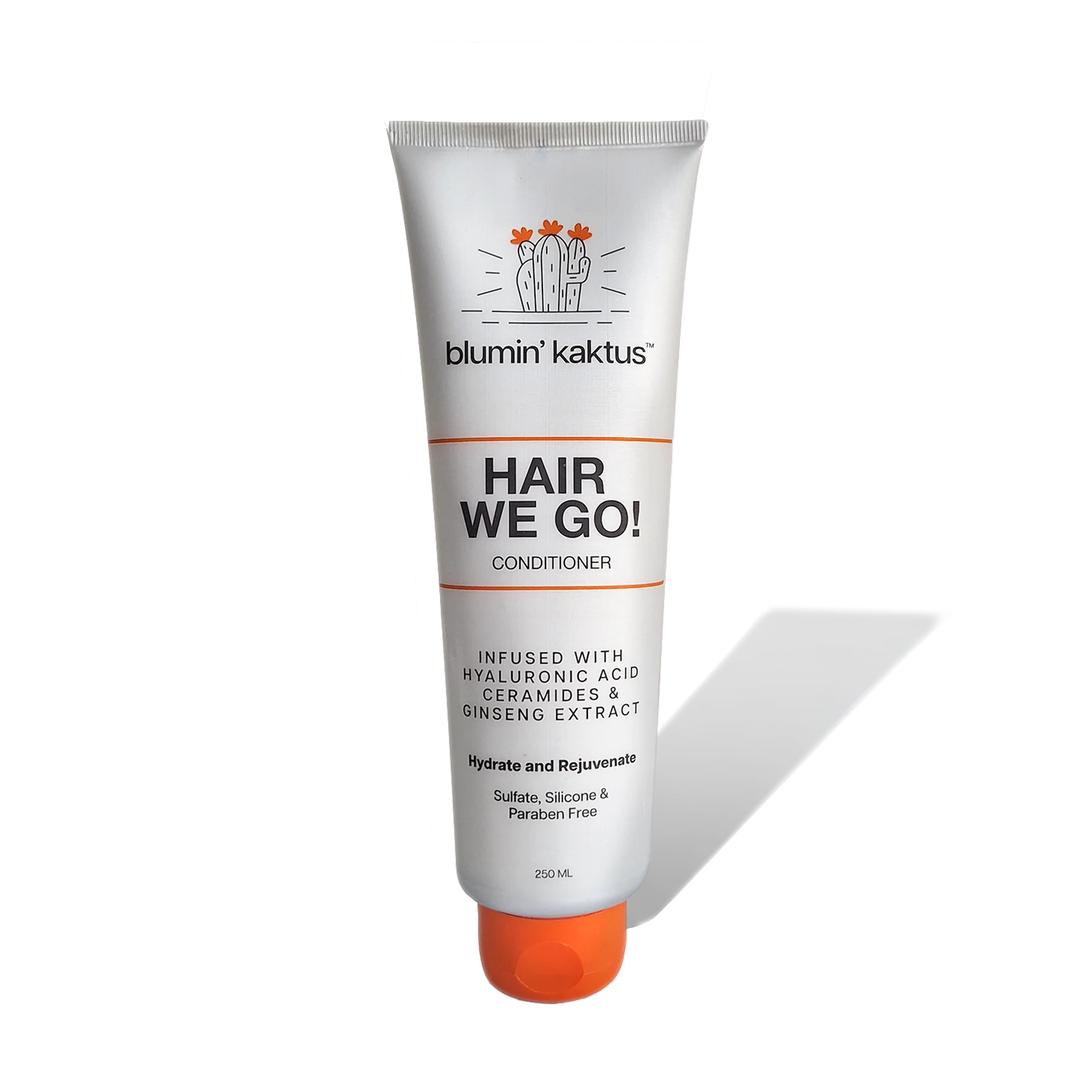 Hair We Go! Conditioner