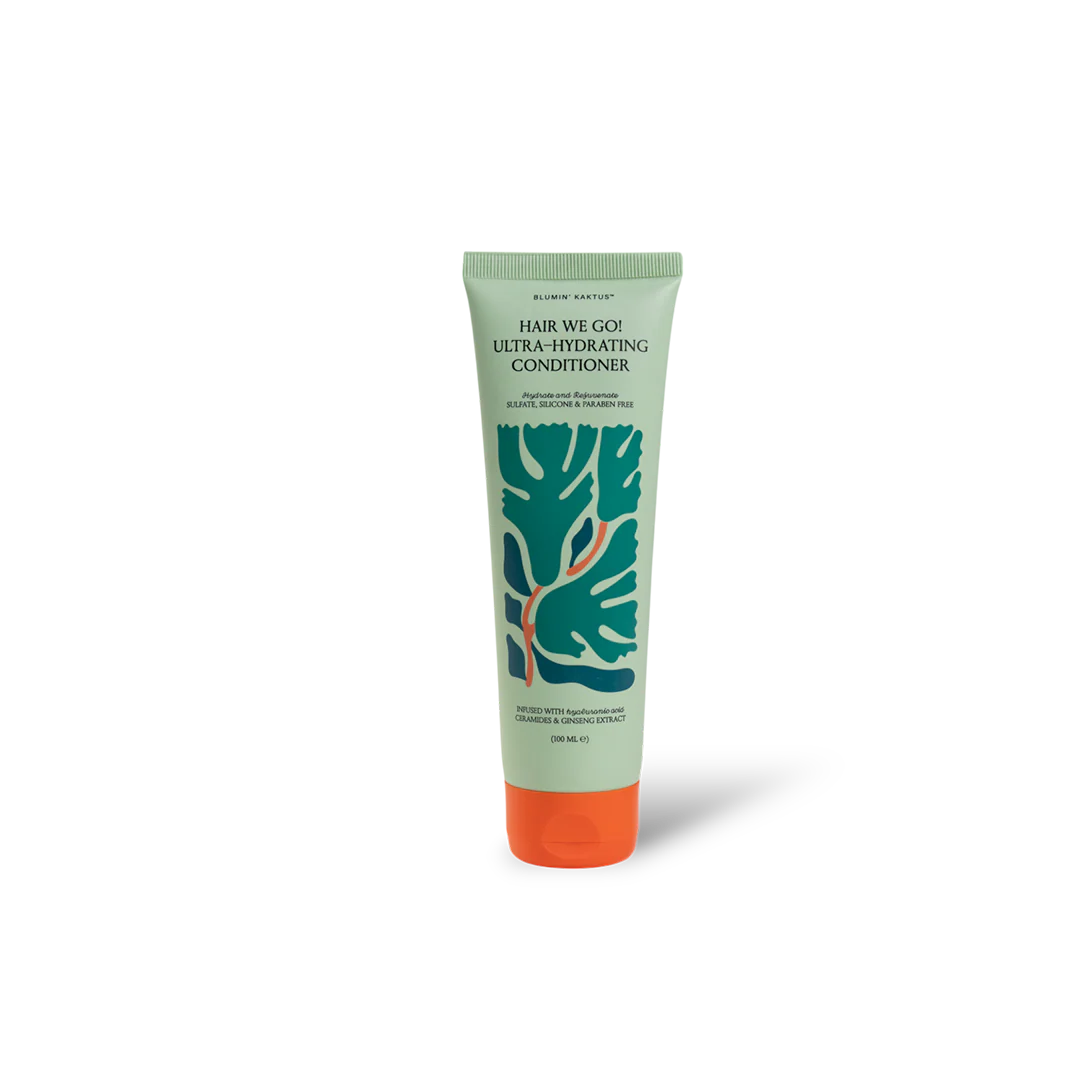 Hair We Go! Conditioner Travel Size