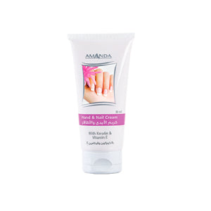 Hand Cream