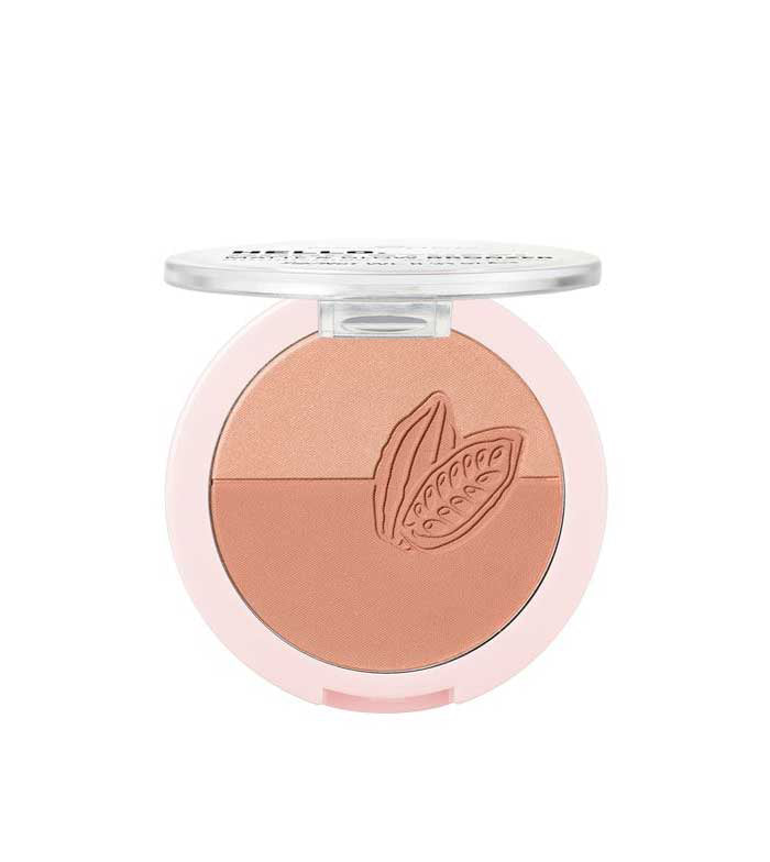 Hello, Good Stuff! Bronzer 20