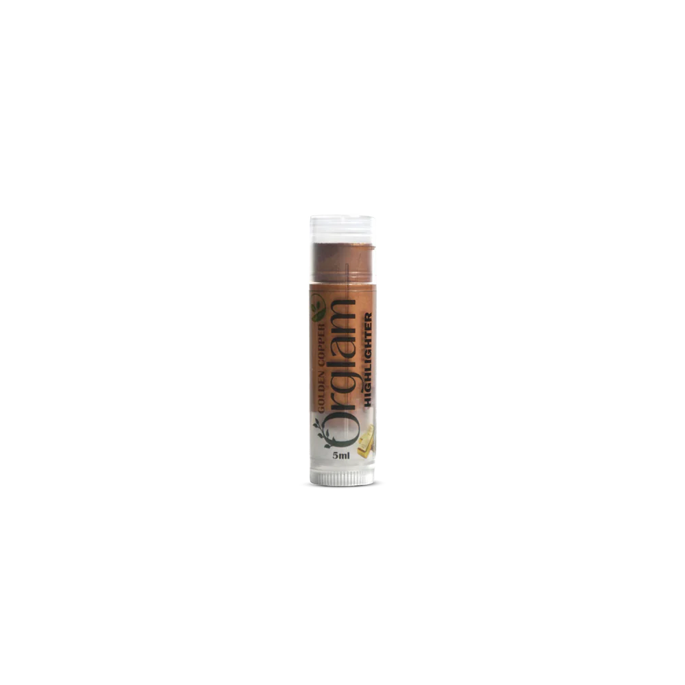 Highlighter Stick - Golden Copper