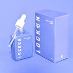 Locken Locks so Glossy Hair Serum 50ml