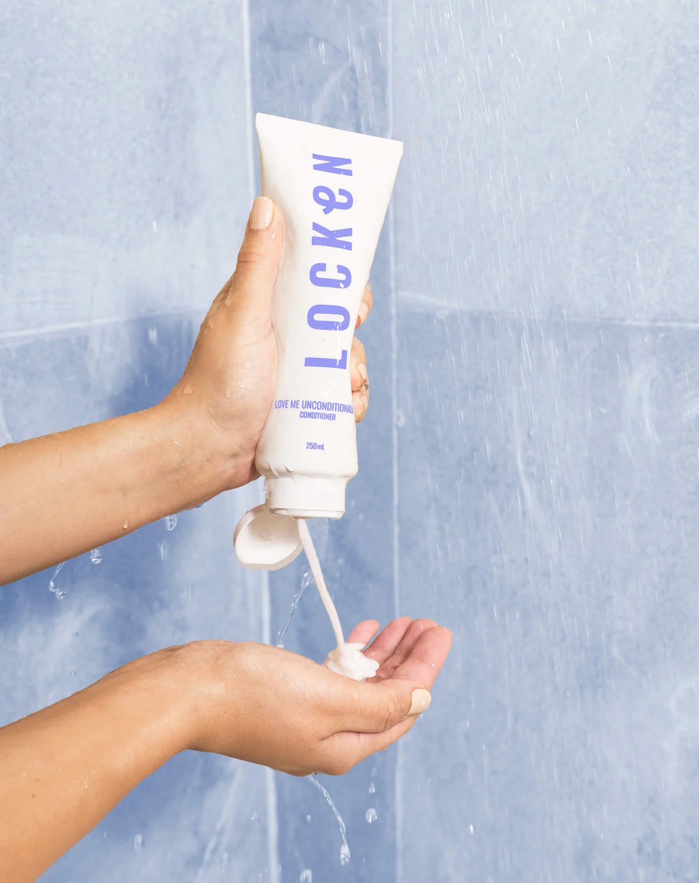 Locken Love me Unconditionally Conditioner