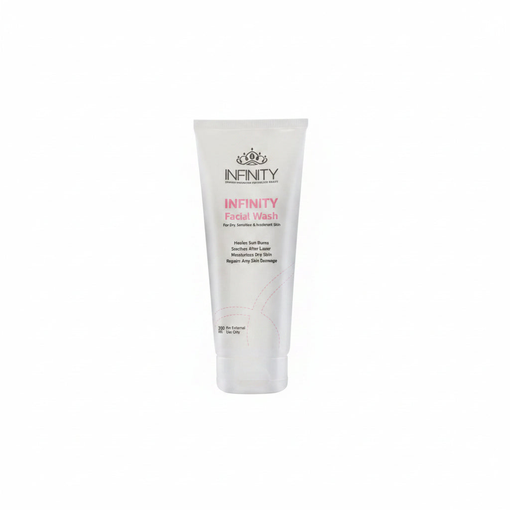 Infinity Facial Cleanser