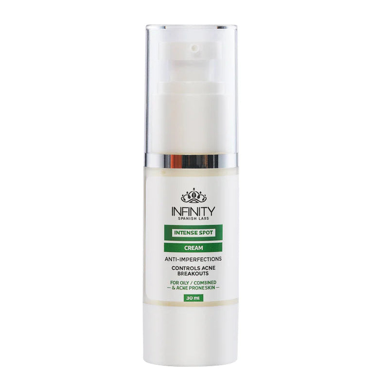 Infinity Intense spot cream