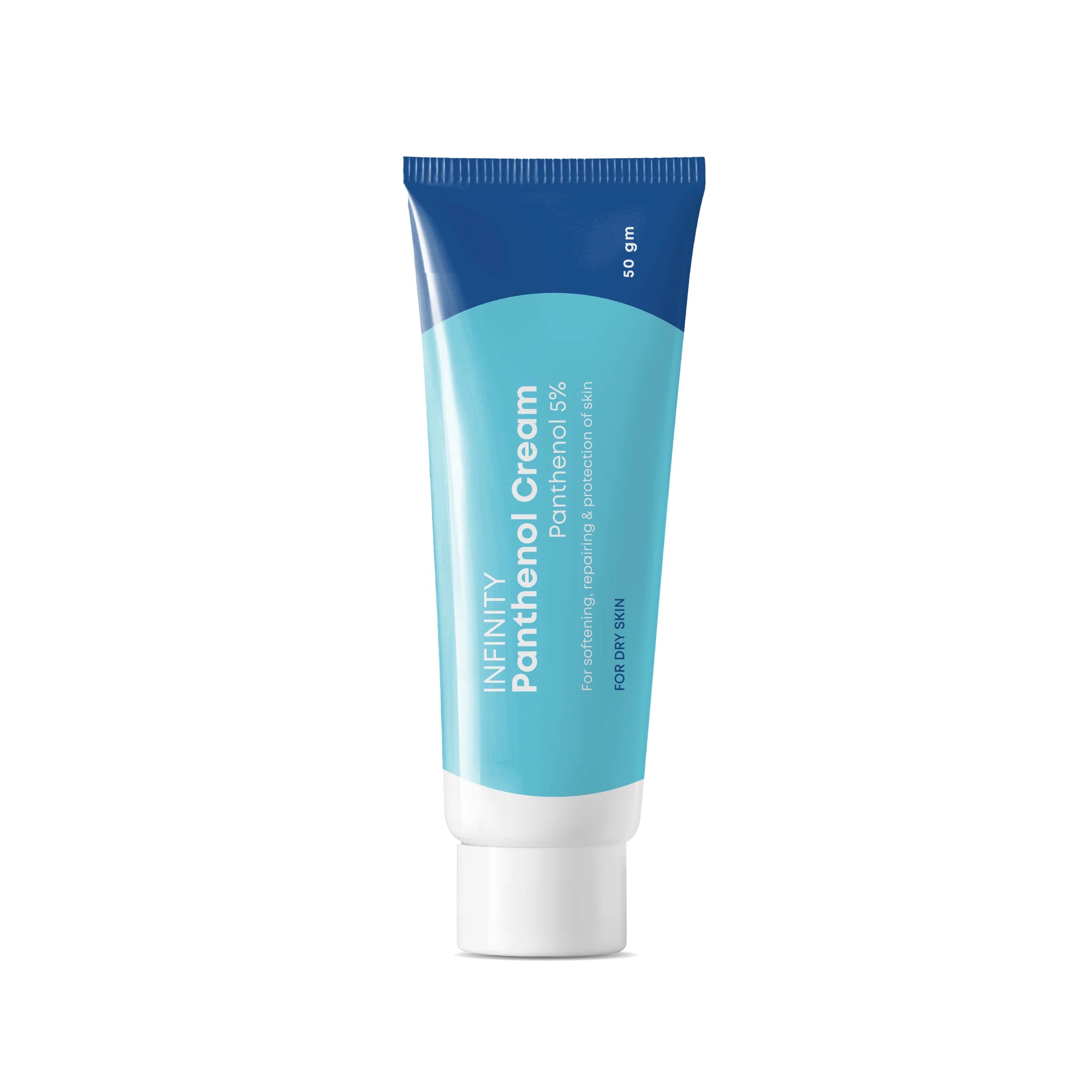Infinity Panthenol Cream 5% 50 gm