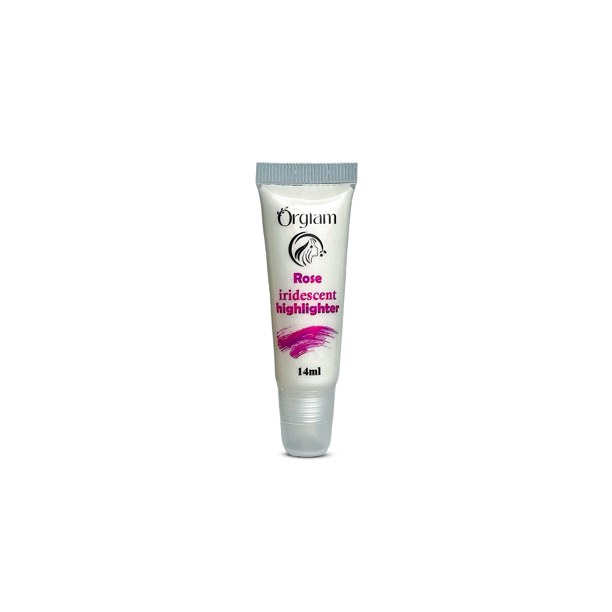 Iridescent Highlighter - Rose 14ml