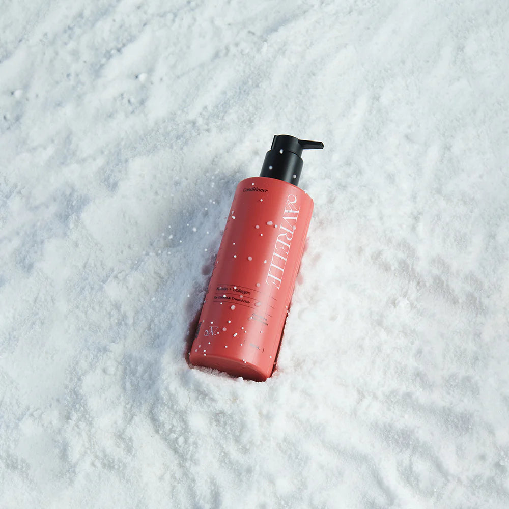 Avrelle conditioner with Keratin + Collagen