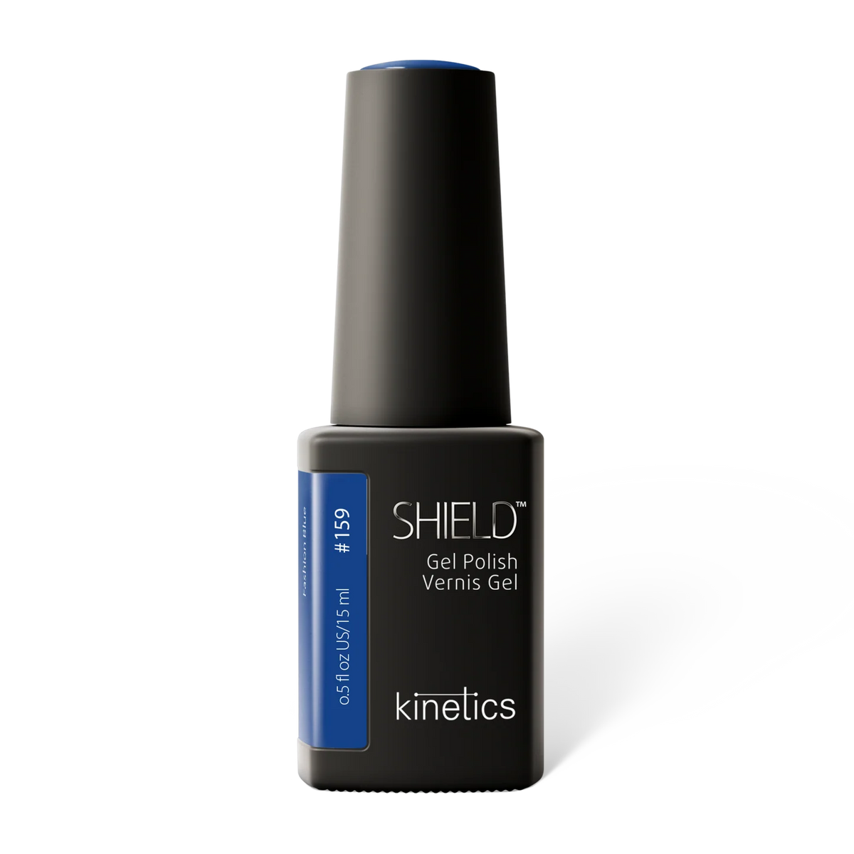 Kinetics Shield #159