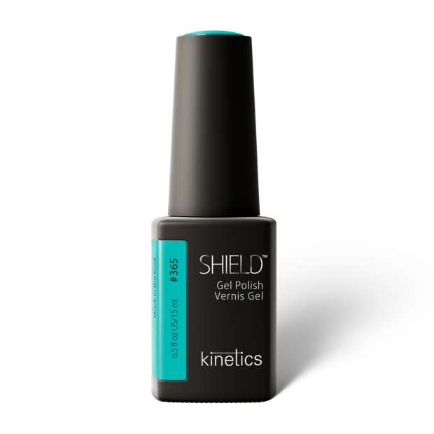 Kinetics Shield #365